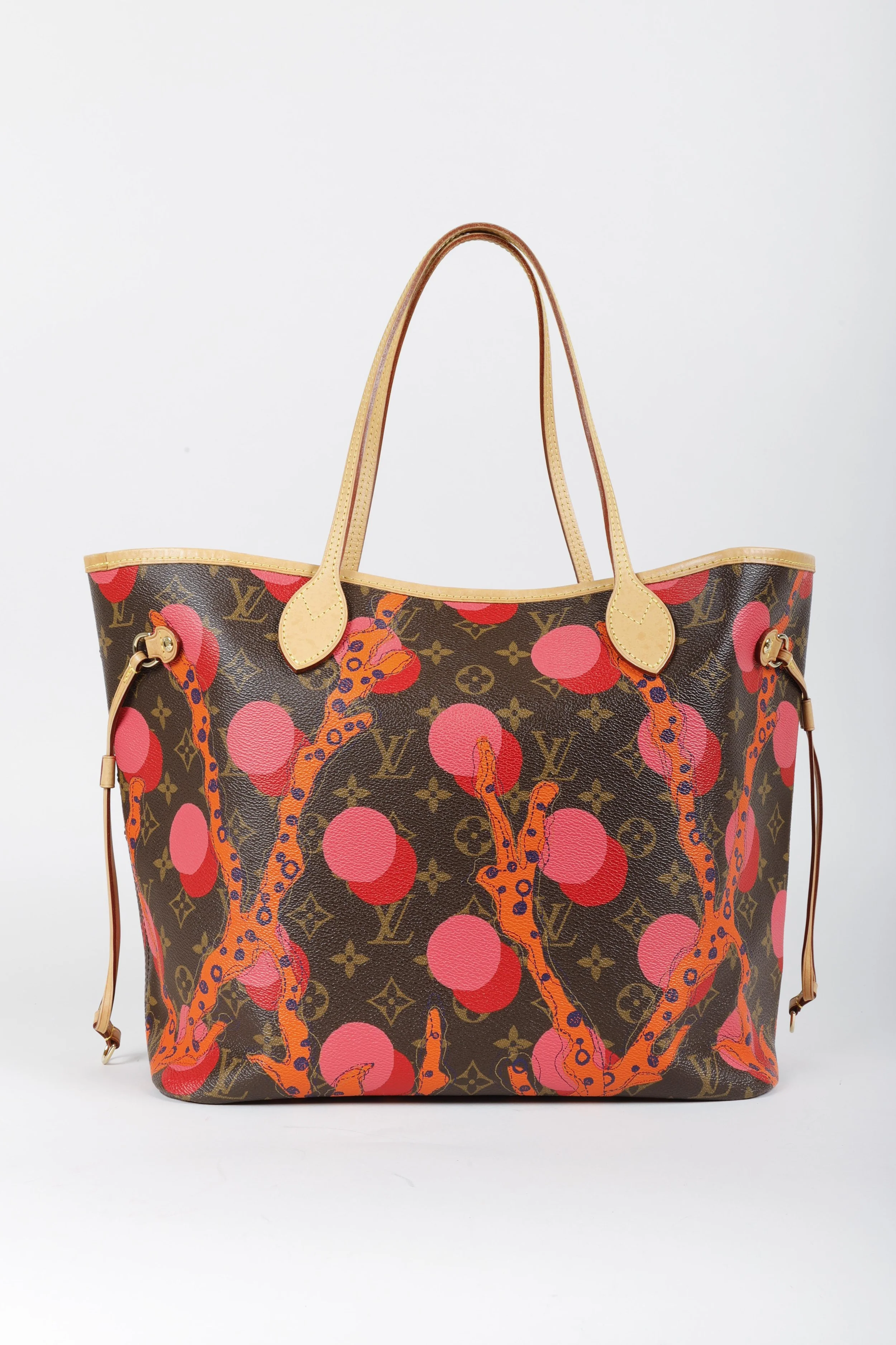 Neverfull 2025 style bag